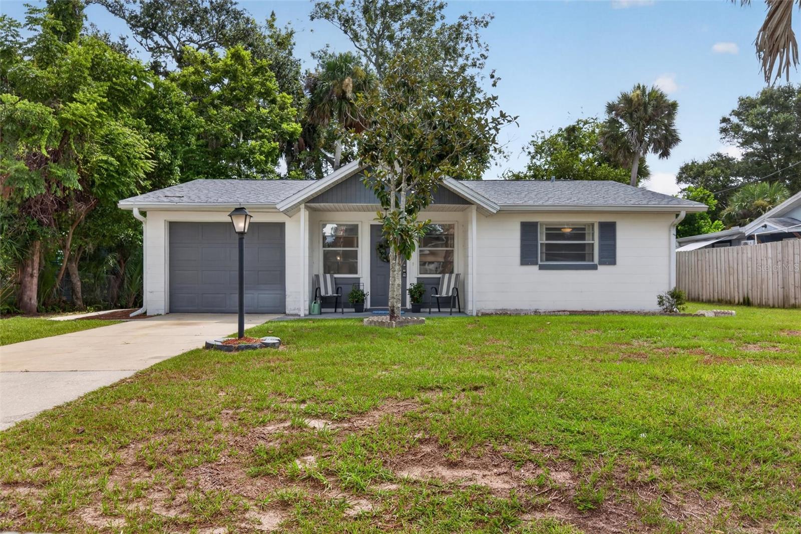 5103 Taylor, Port Orange, FL 32127