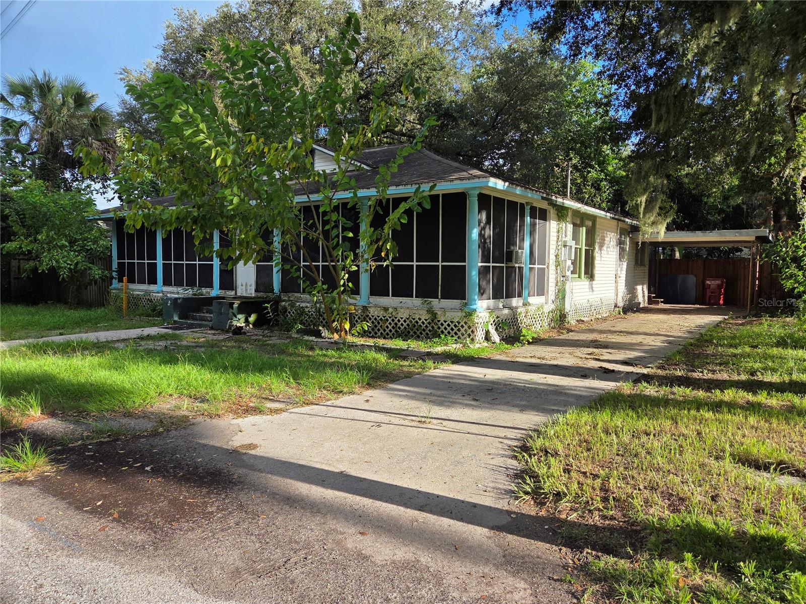 113 Strickland, Plant City, FL 33563