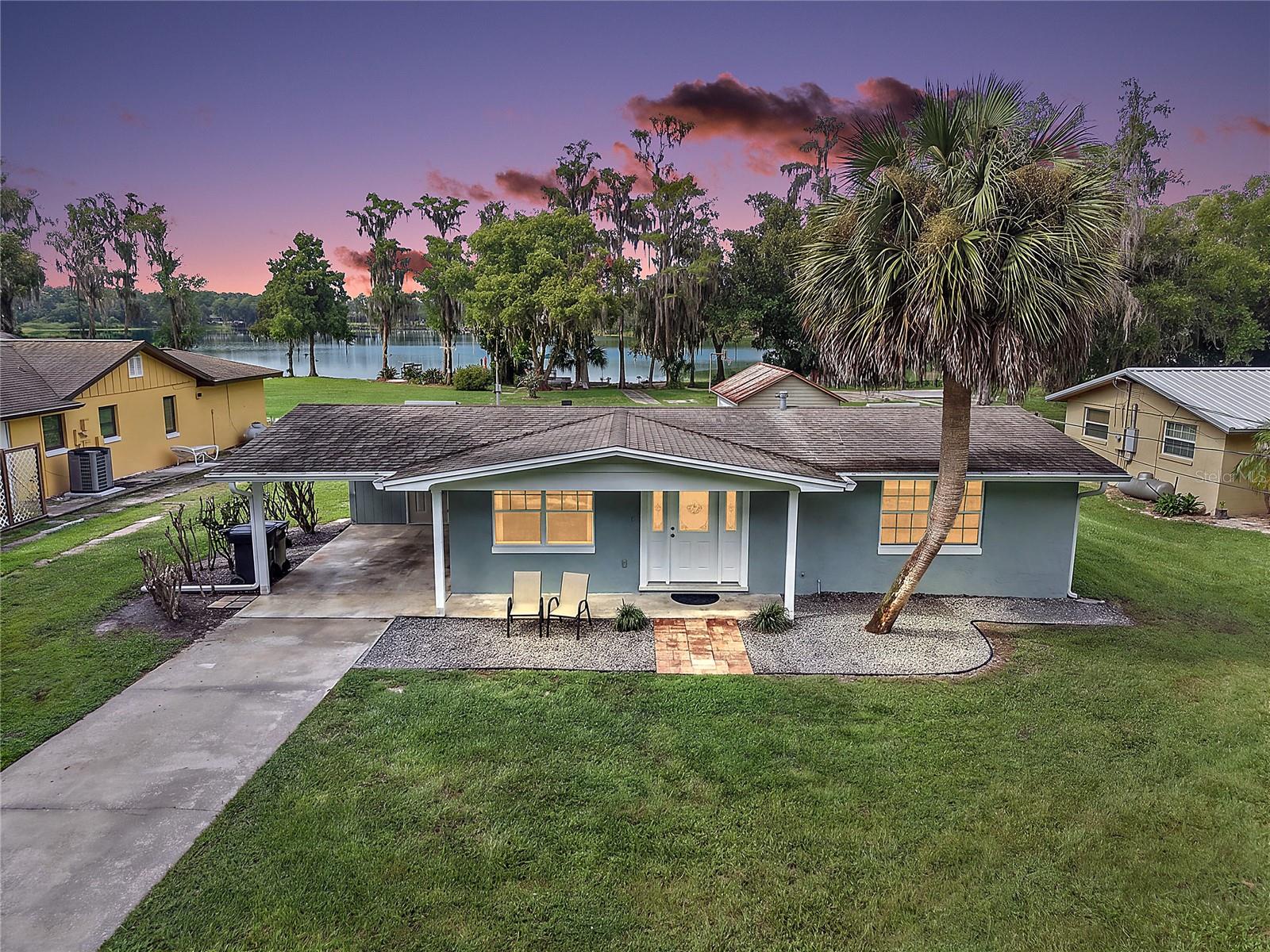 36345 Clear Lake, Eustis, FL 32736