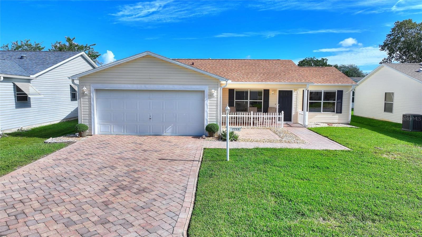2713 De la Rosa, The Villages, FL 32162