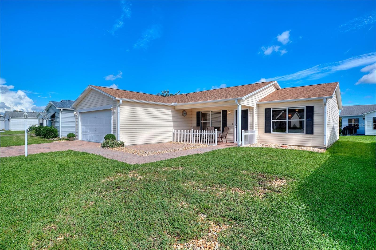 2713 De la Rosa, The Villages, FL 32162