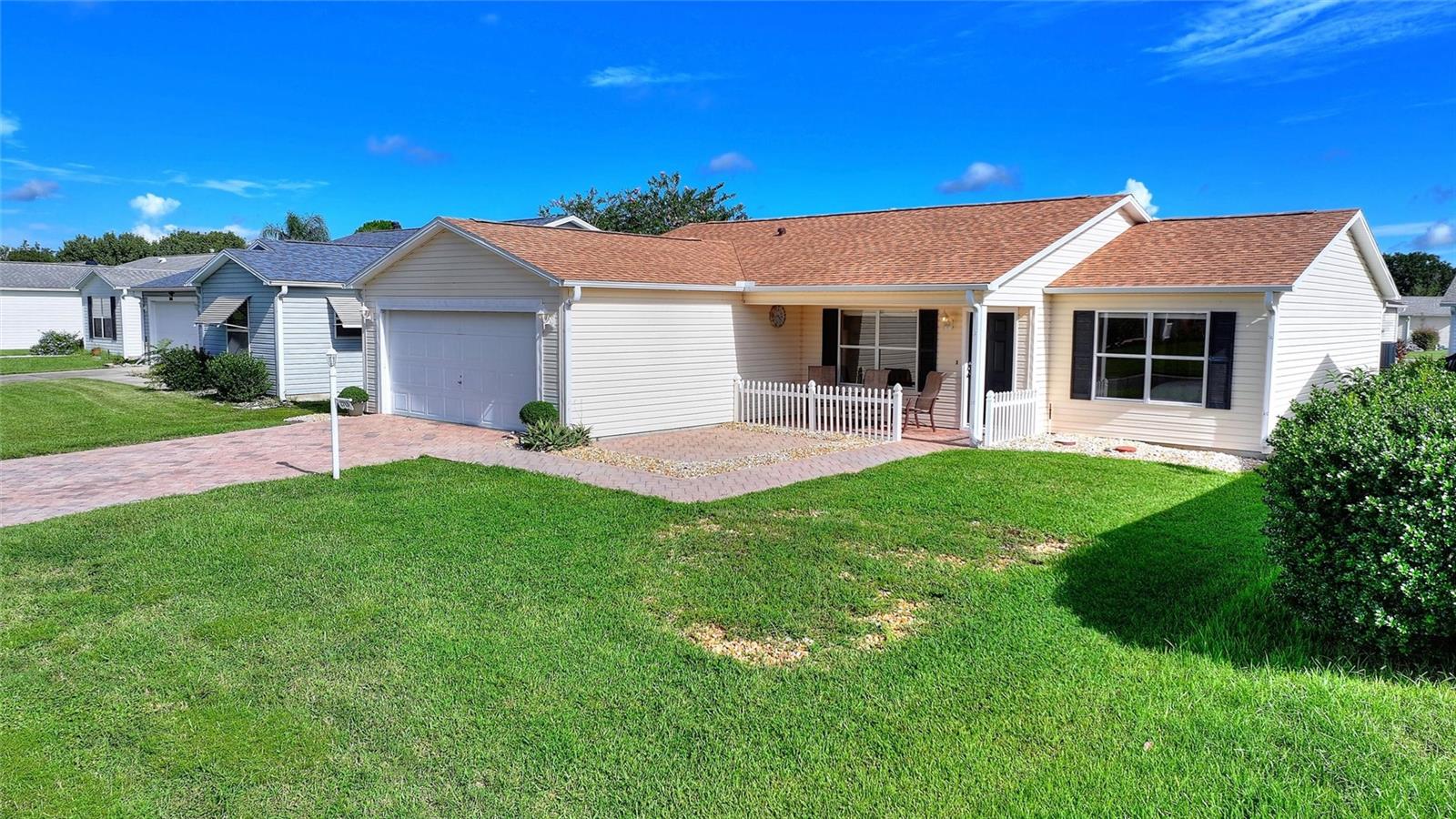 2713 De la Rosa, The Villages, FL 32162