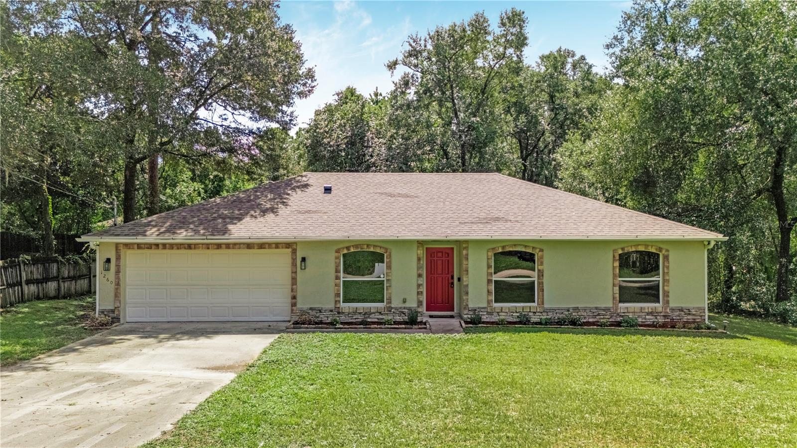 1260 2nd, Orange City, FL 32763