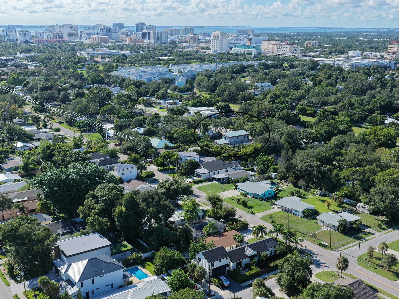 2420 Novus, Sarasota, FL 34237