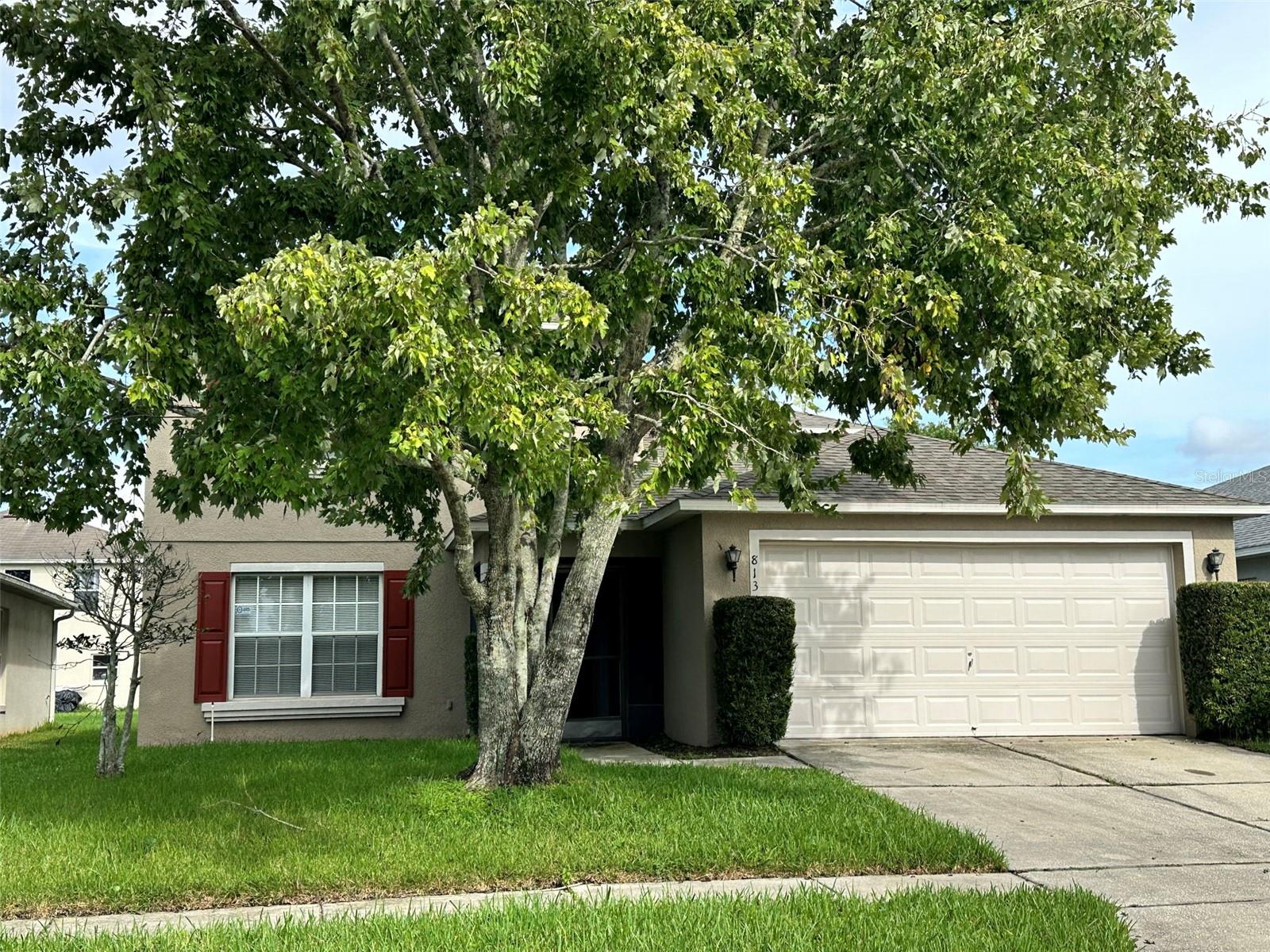 813 Clifton Hills St., Orlando, FL 32828