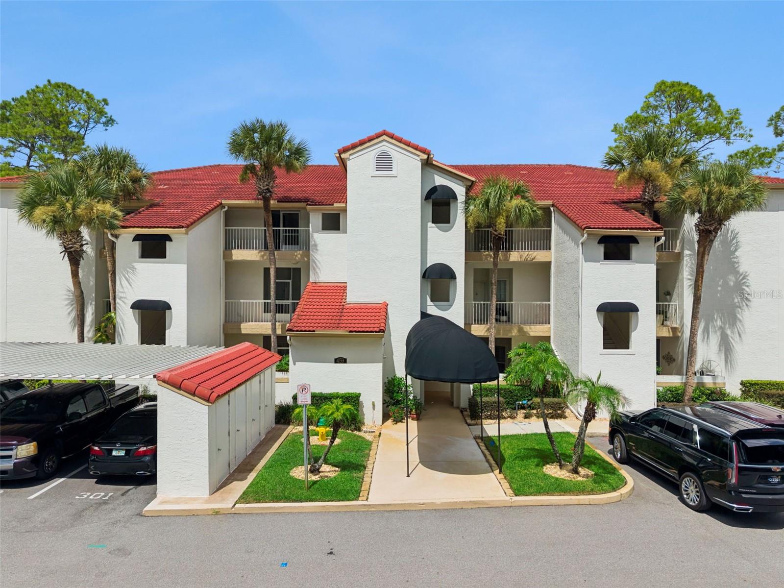 459 Hamptoncrest Unit 205, Lake Mary, FL 32746