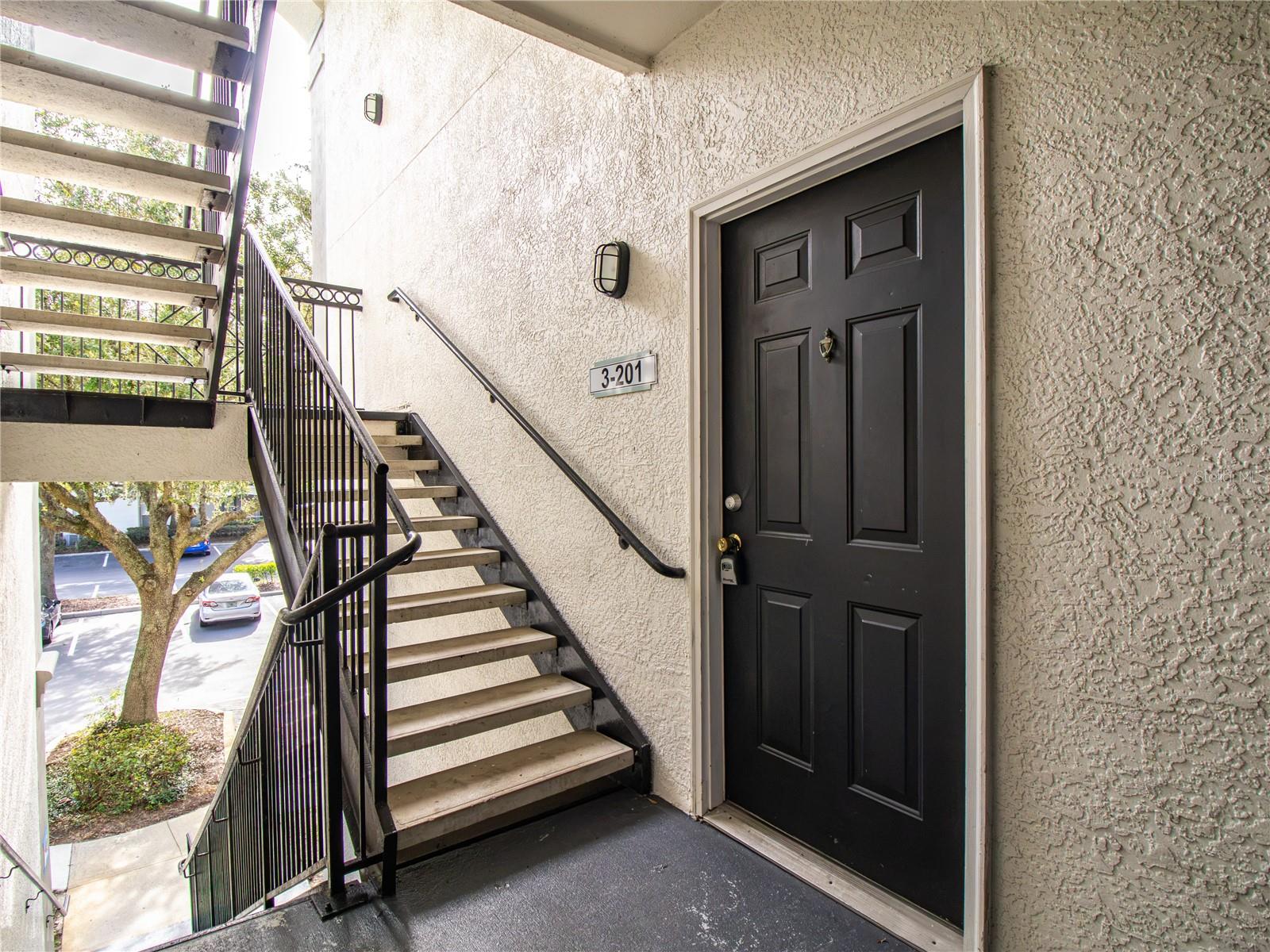 2718 Maitland Crossing Unit 201, Orlando, FL 32810