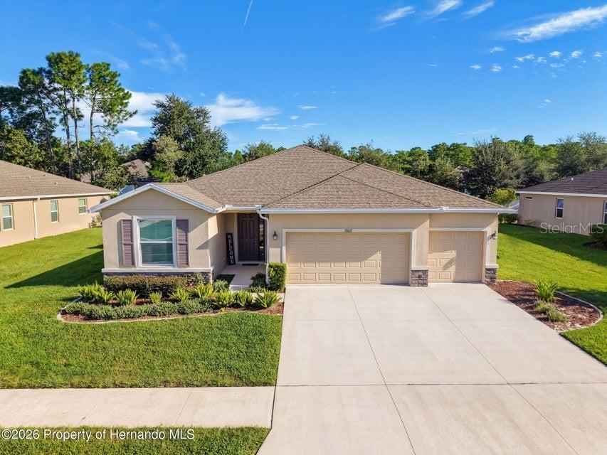 13607 Fairdale, Spring Hill, FL 34609