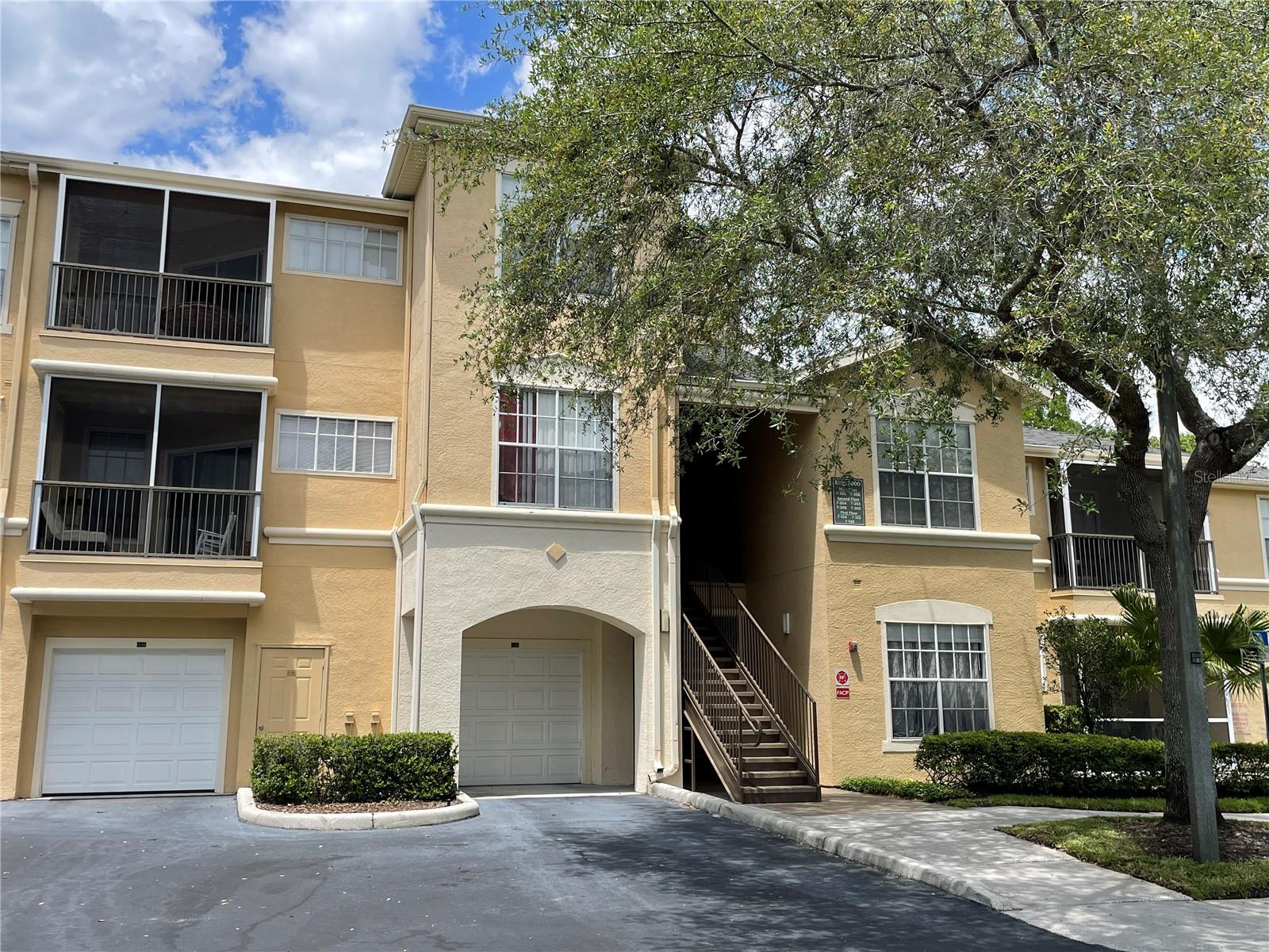 5125 Palm Springs Blvd Unit 7306, Tampa, FL 33647