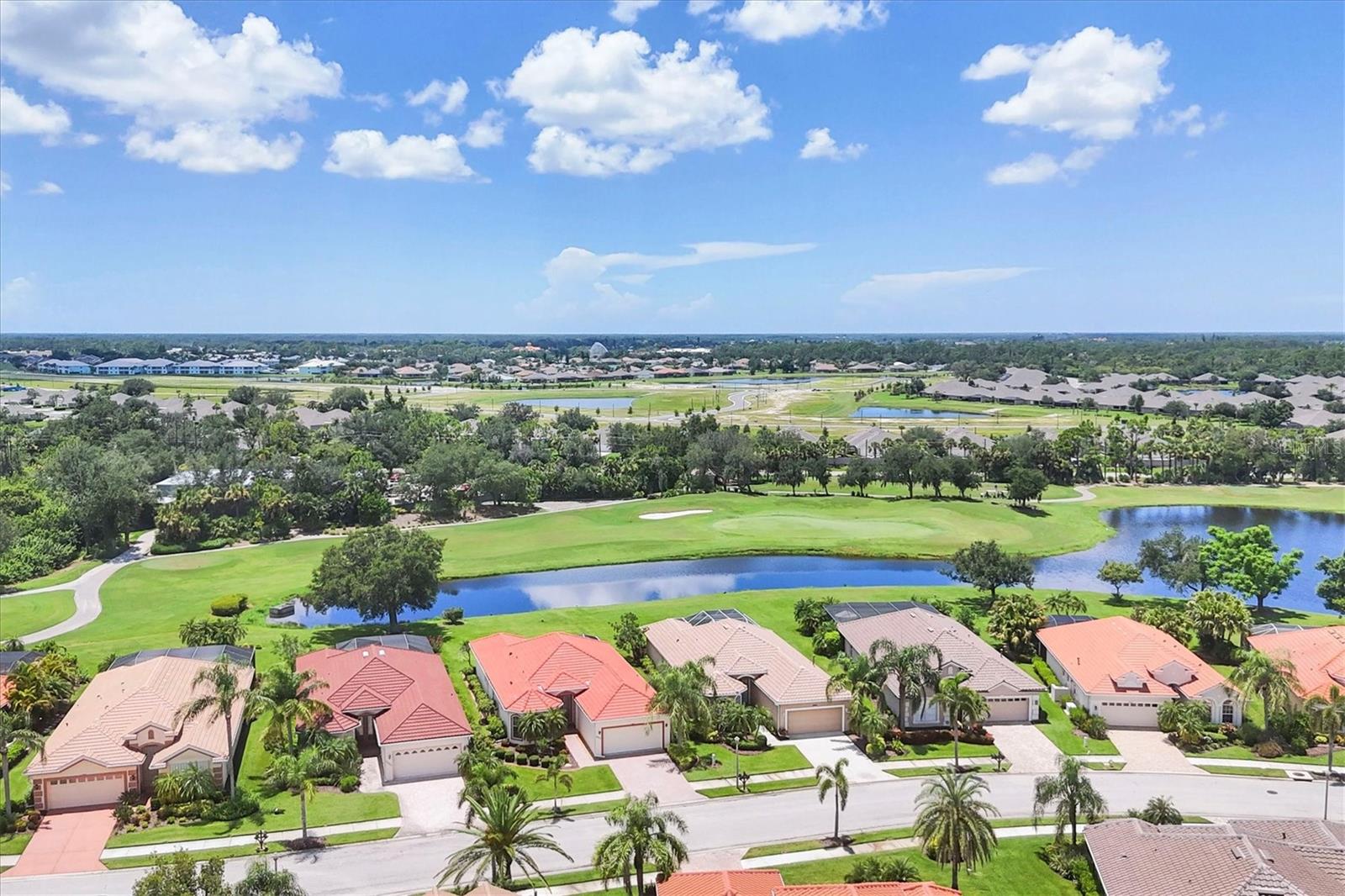 5641 Whispering Oaks, North Port, FL 34287