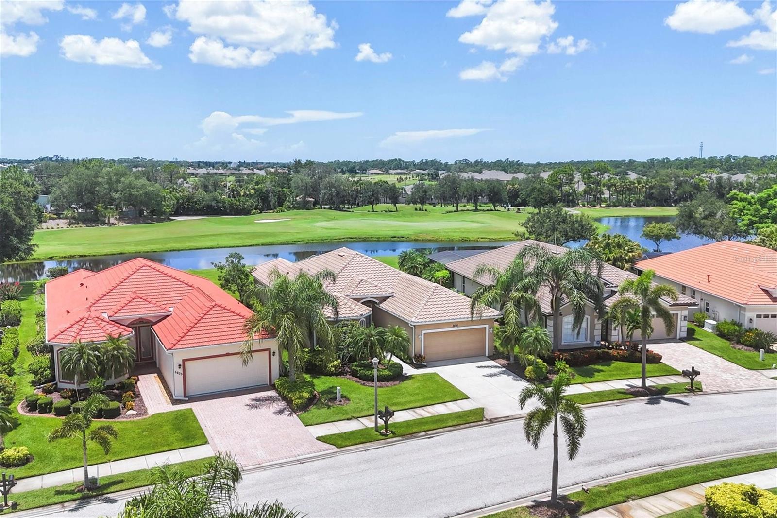 5641 Whispering Oaks, North Port, FL 34287