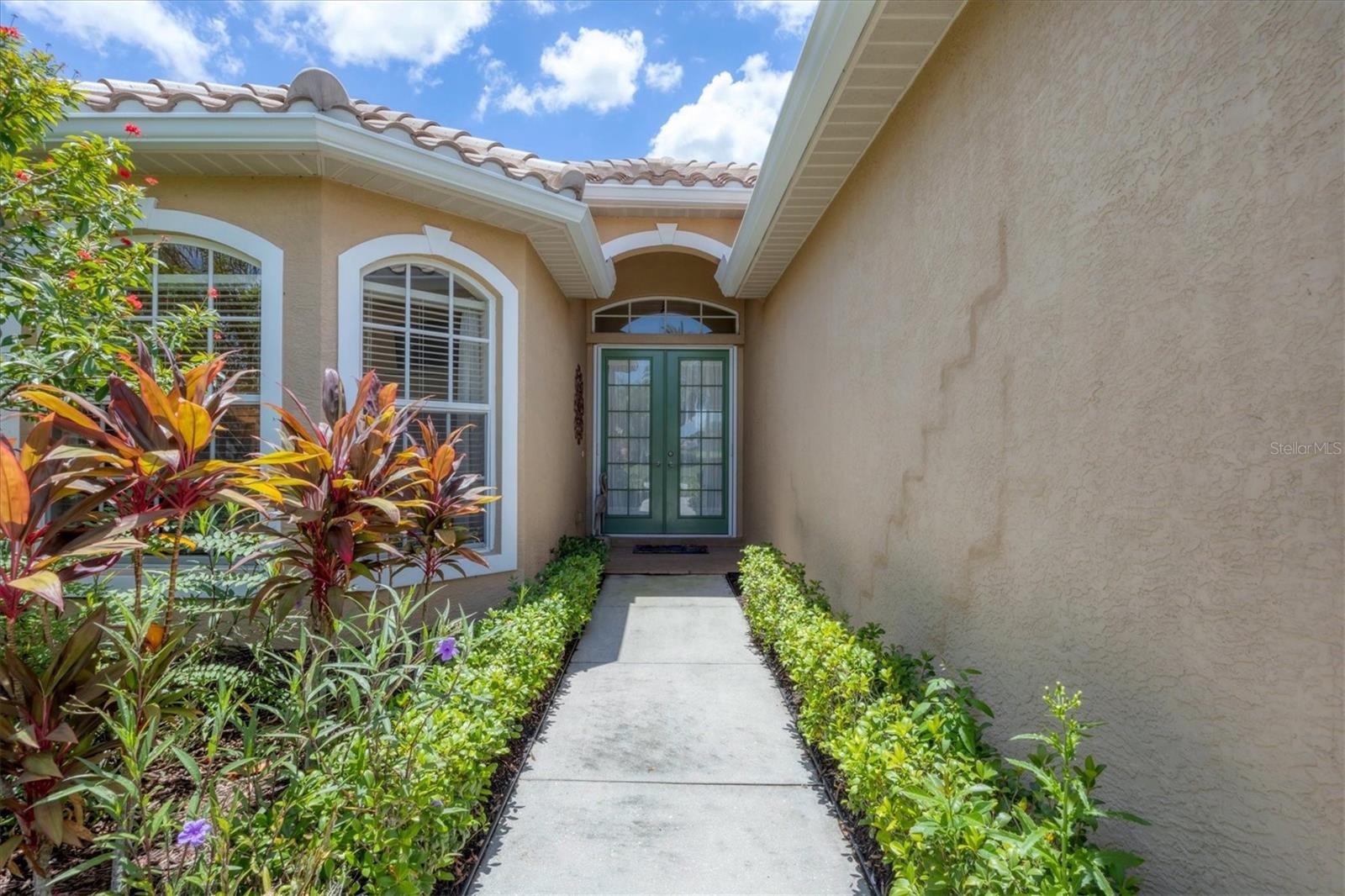 5641 Whispering Oaks, North Port, FL 34287