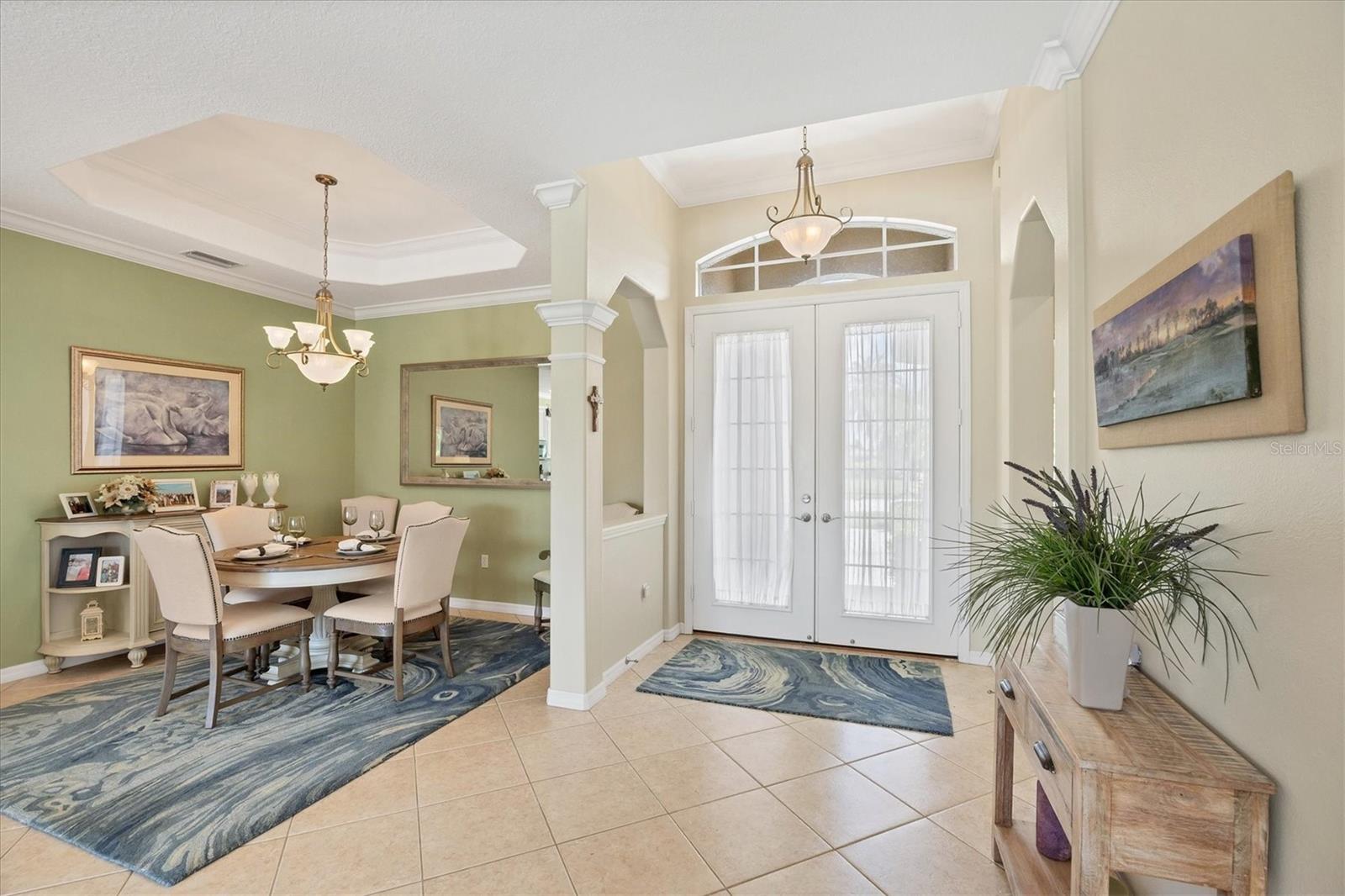 5641 Whispering Oaks, North Port, FL 34287