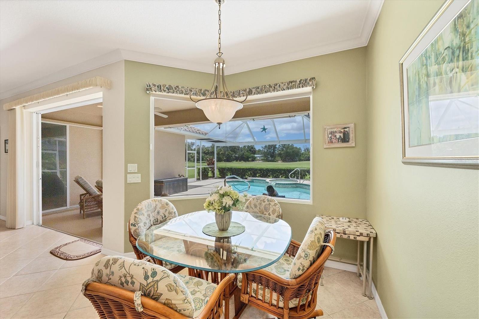 5641 Whispering Oaks, North Port, FL 34287