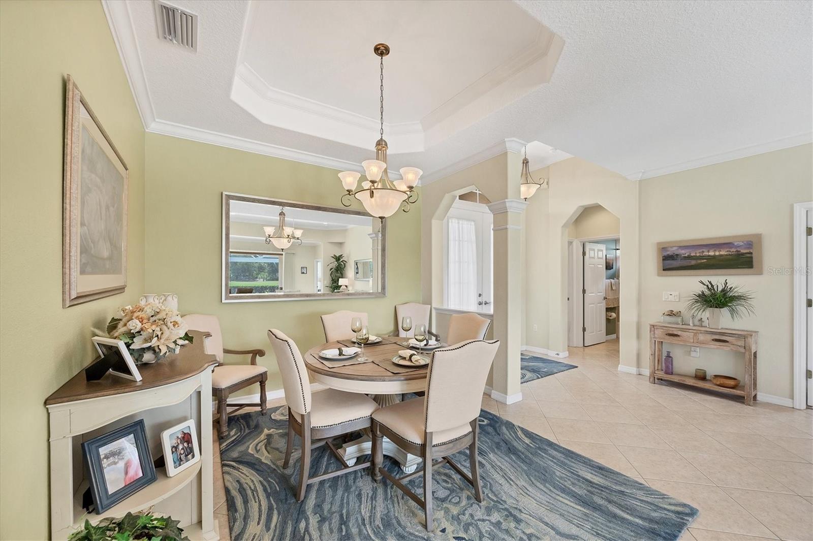 5641 Whispering Oaks, North Port, FL 34287