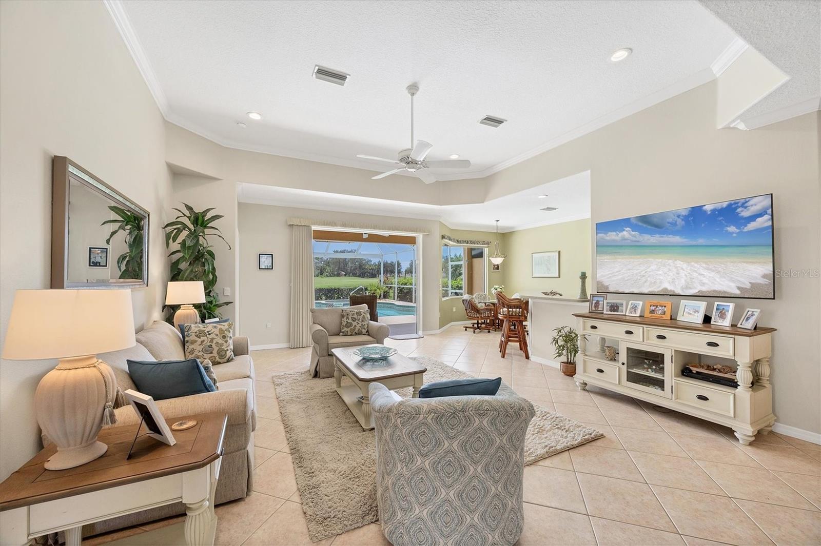 5641 Whispering Oaks, North Port, FL 34287