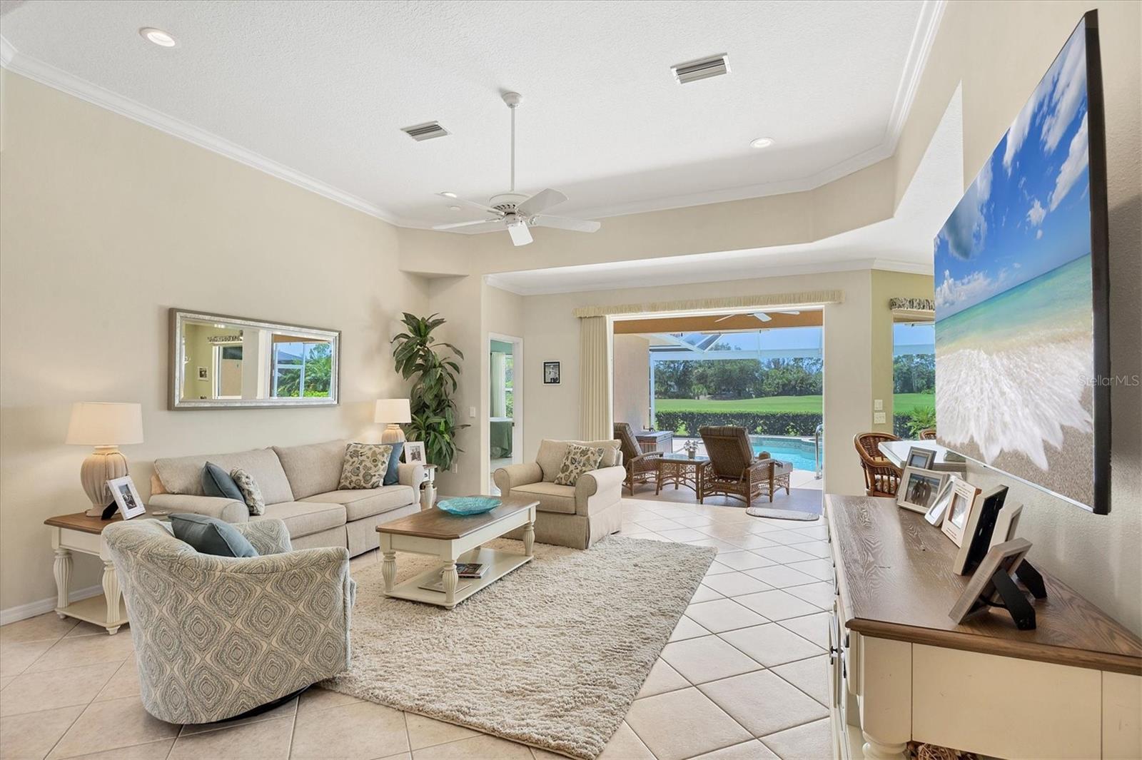 5641 Whispering Oaks, North Port, FL 34287