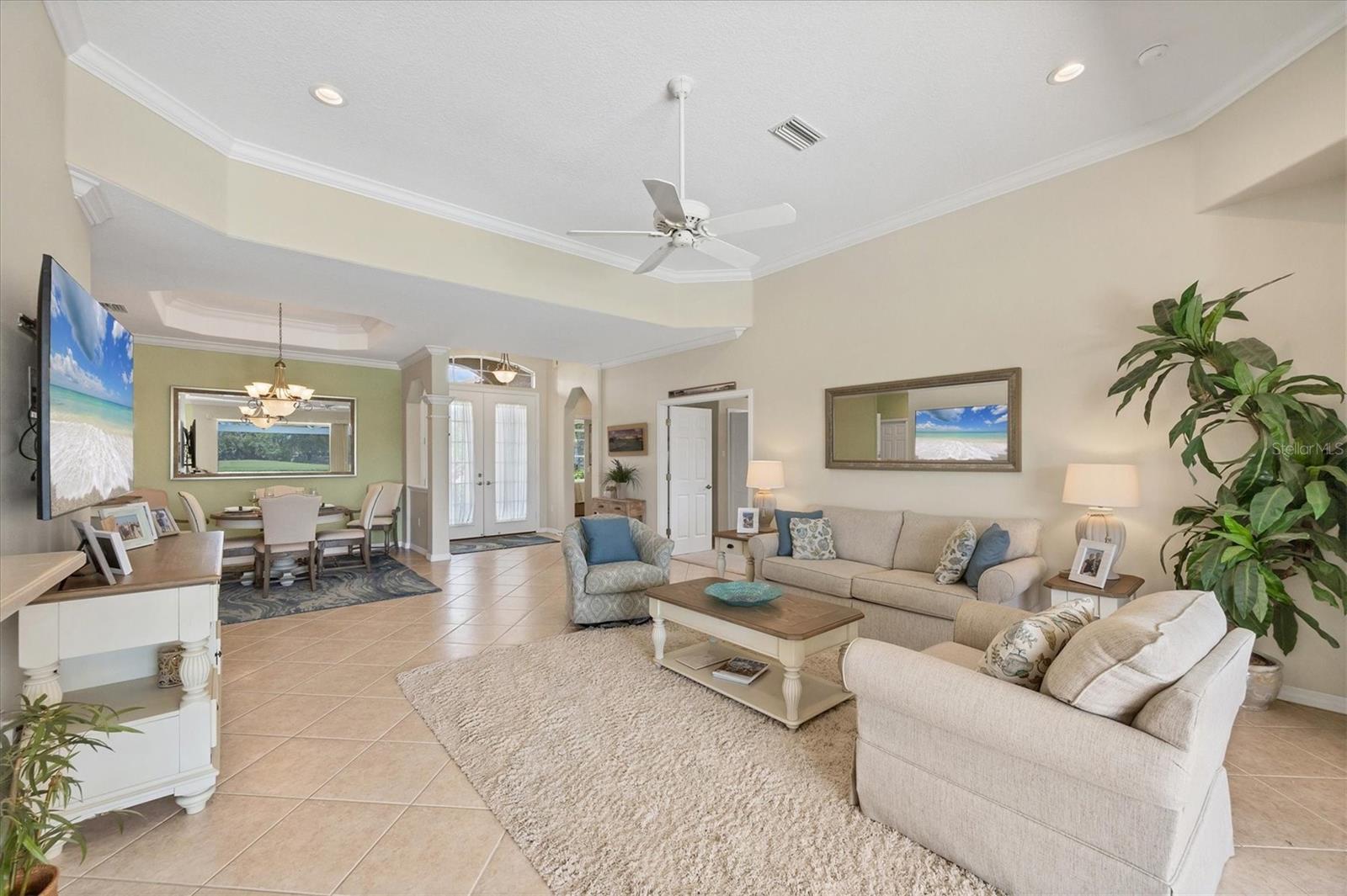 5641 Whispering Oaks, North Port, FL 34287