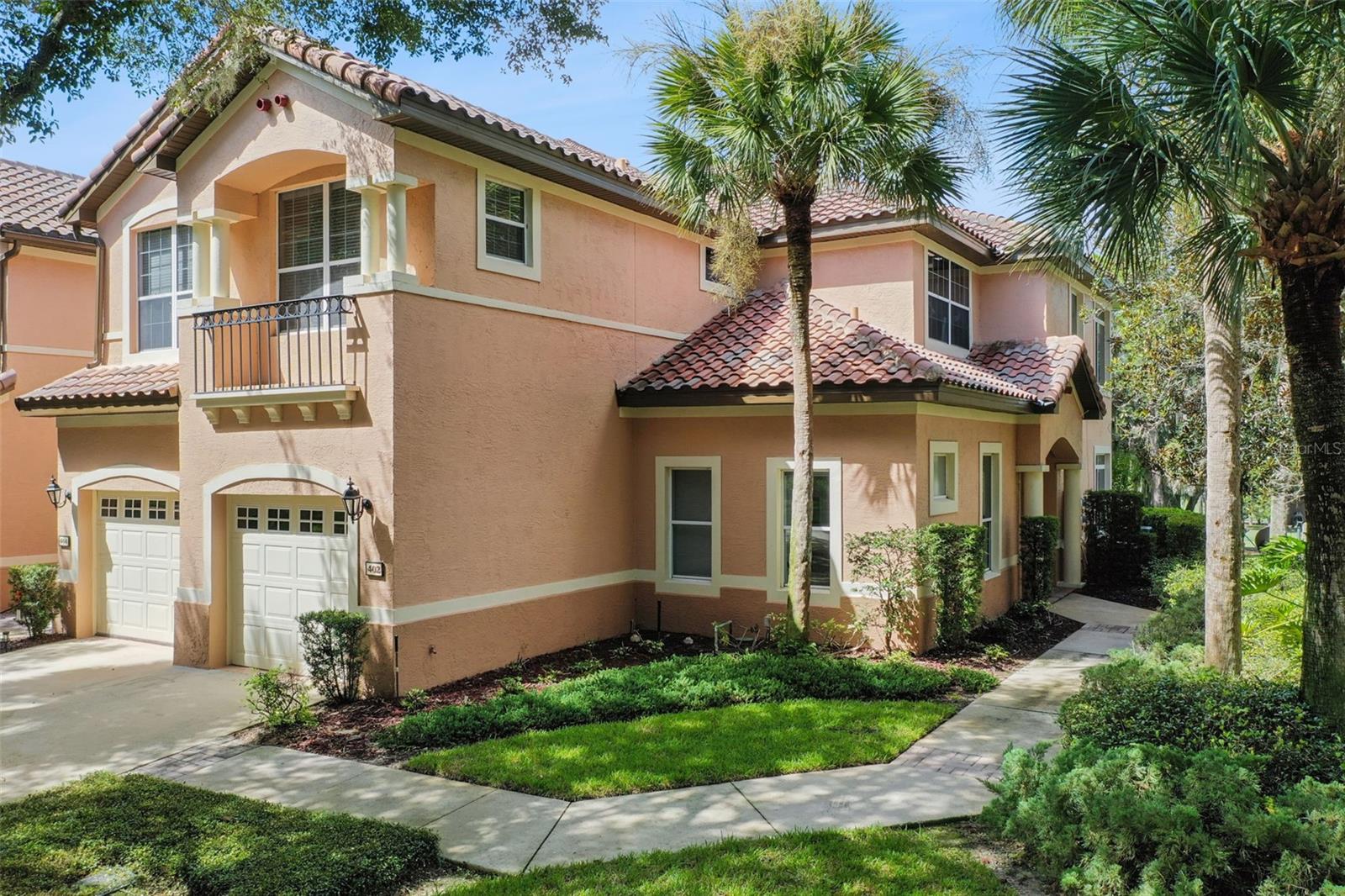 402 Camino Real Unit 402, Howey In the Hills, FL 34737