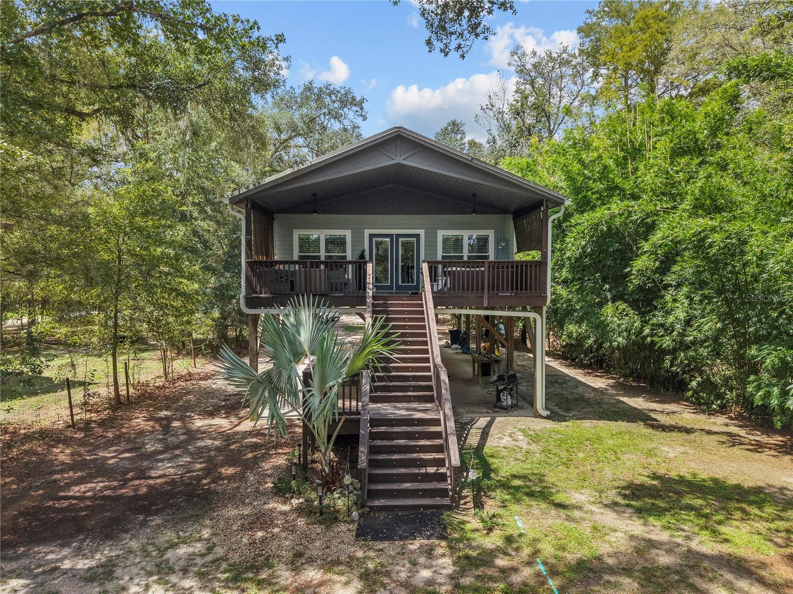 314 880th, Old Town, FL 32680