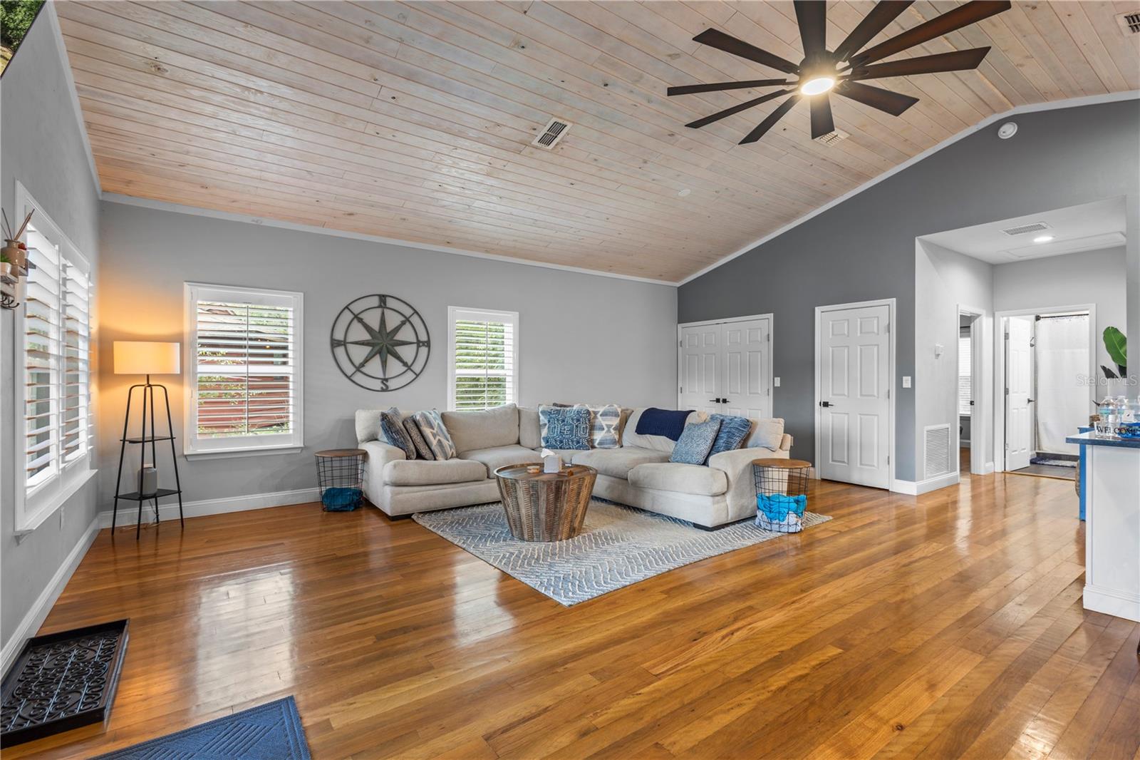 314 880th, Old Town, FL 32680