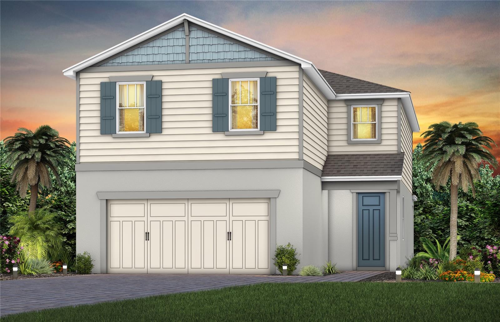 1888 Serenity Garden, Kissimmee, FL 34744