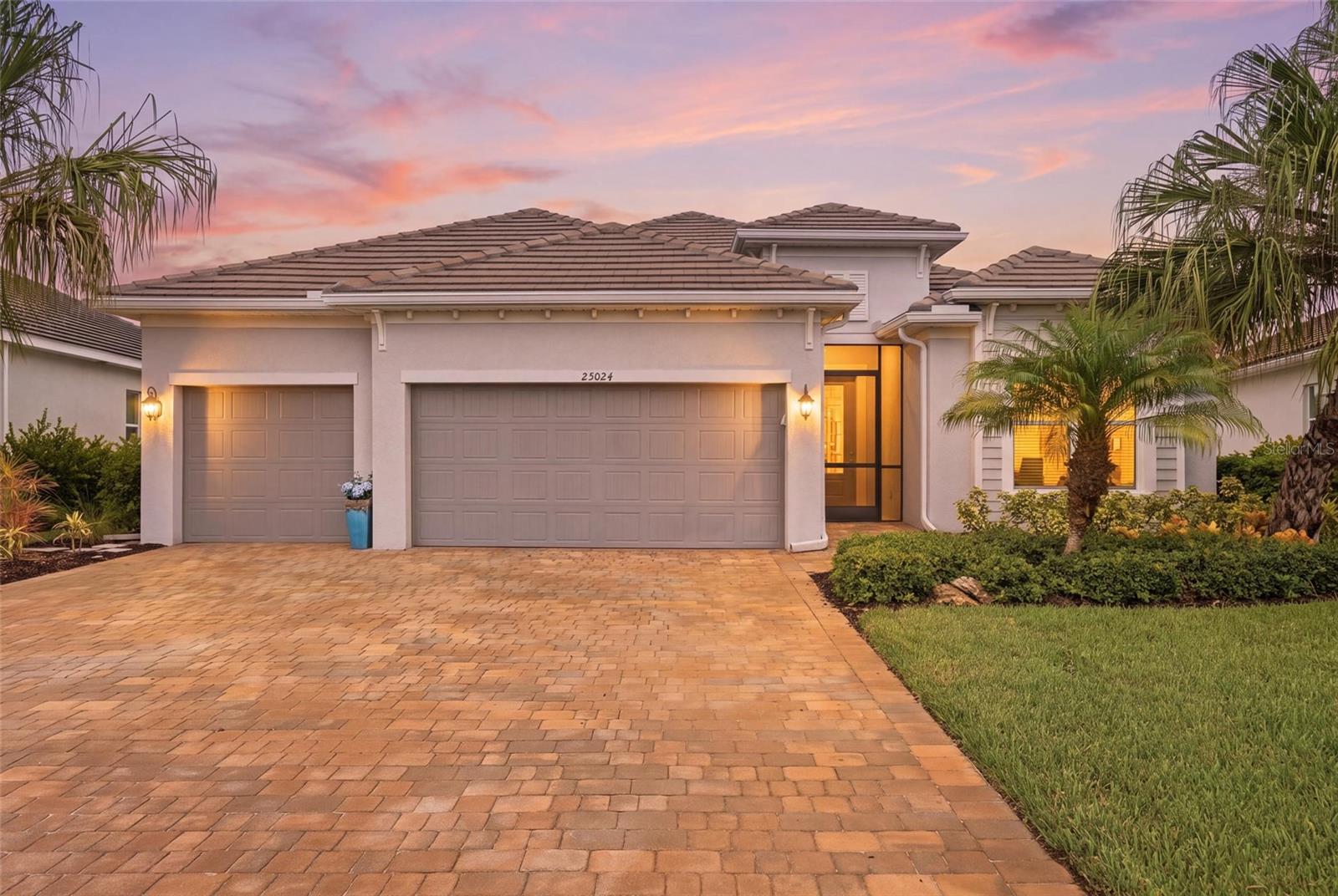 25024 Oak Hammock, Punta Gorda, FL 33955