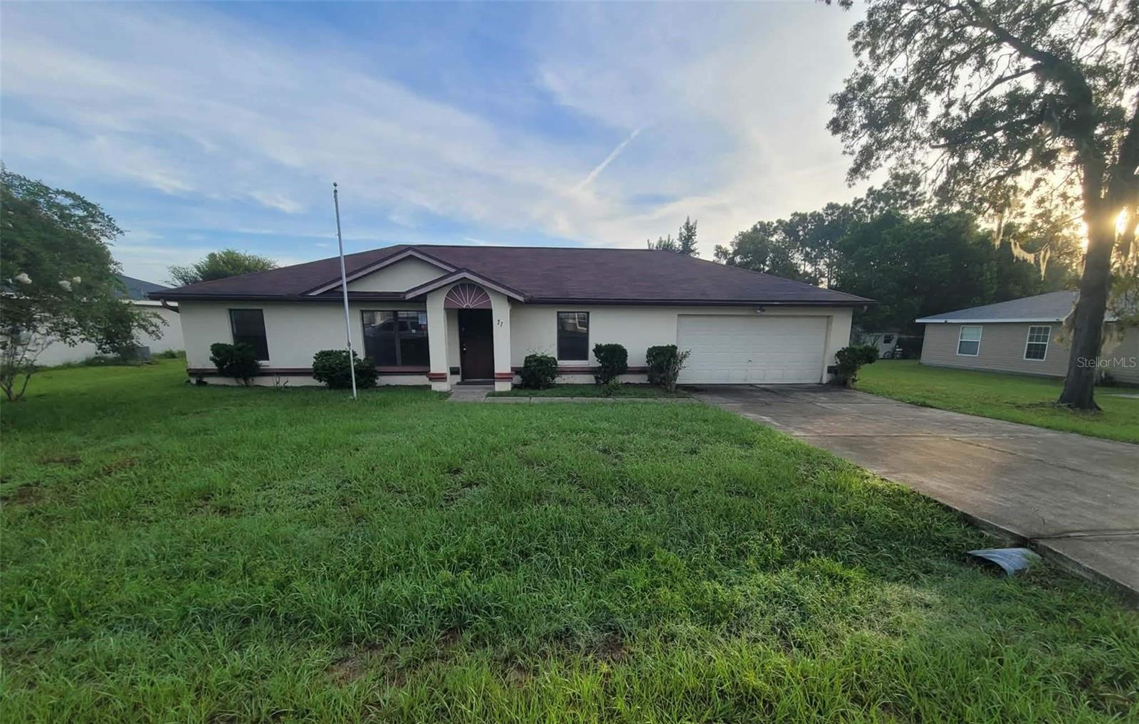 27 Fir Trail, Ocala, FL 34472