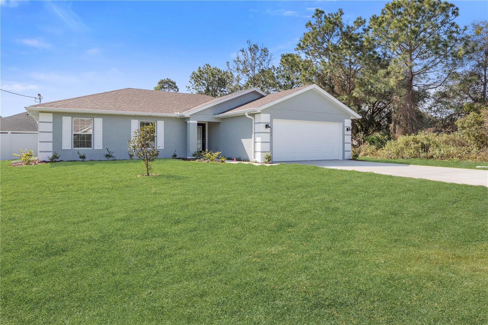 111 Bud Hollow, Palm Coast, FL 32137