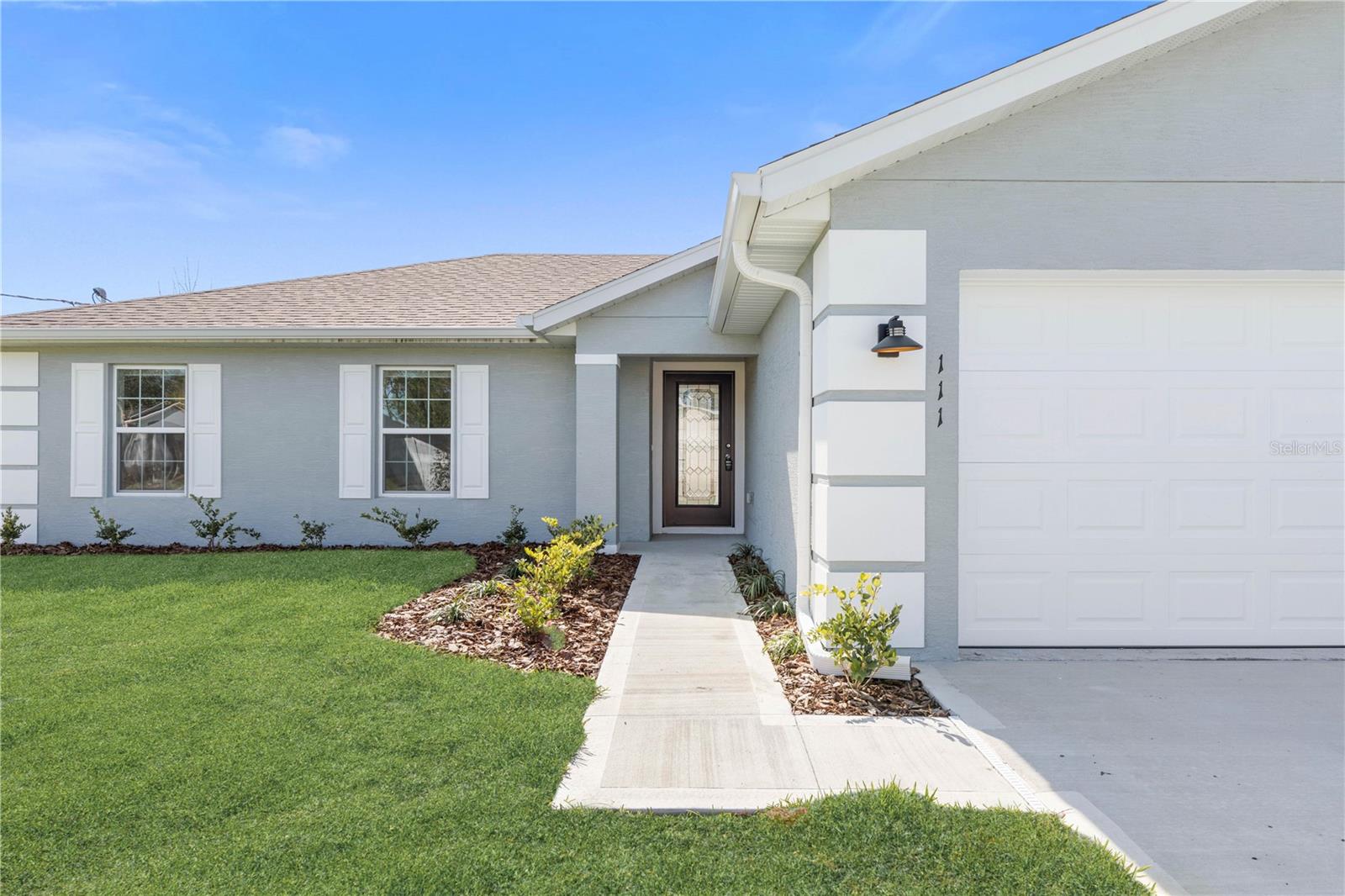 111 Bud Hollow, Palm Coast, FL 32137