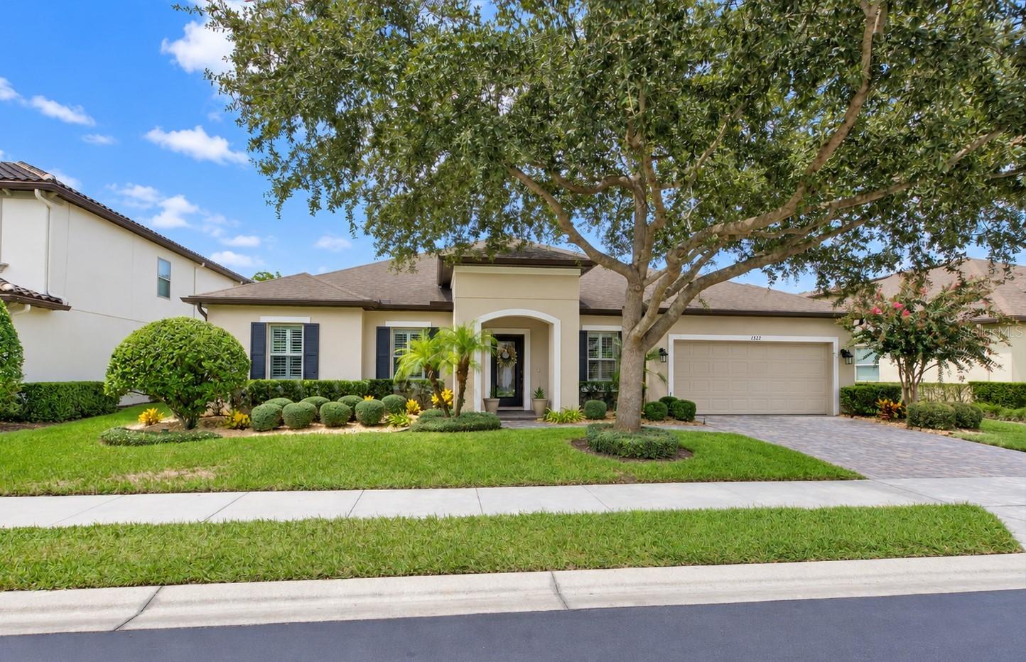 1522 Katie, Sanford, FL 32771