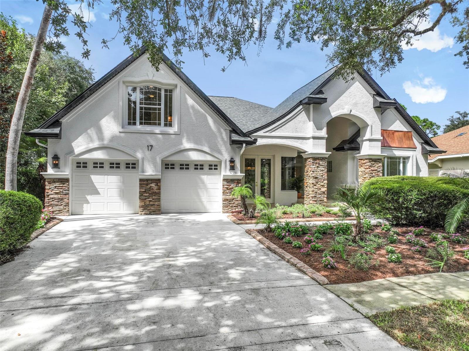 17 Grandview, Palm Coast, FL 32137