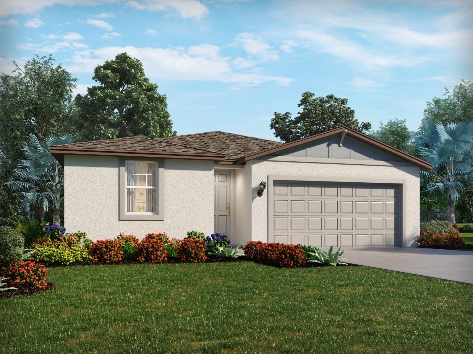 2045 Rosewood, Bartow, FL 33830
