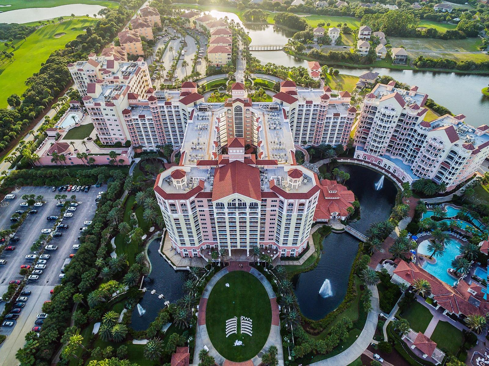 200 Ocean Crest Unit 427, Palm Coast, FL 32137