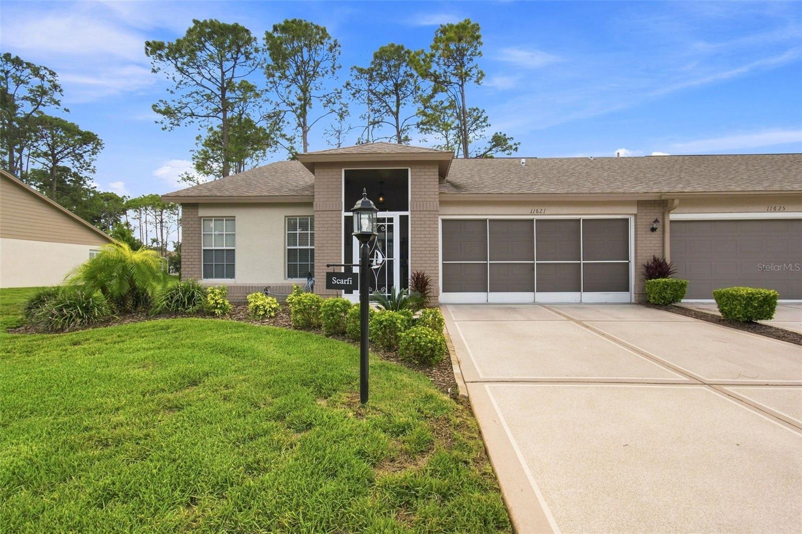 11621 Baronwood, Hudson, FL 34667