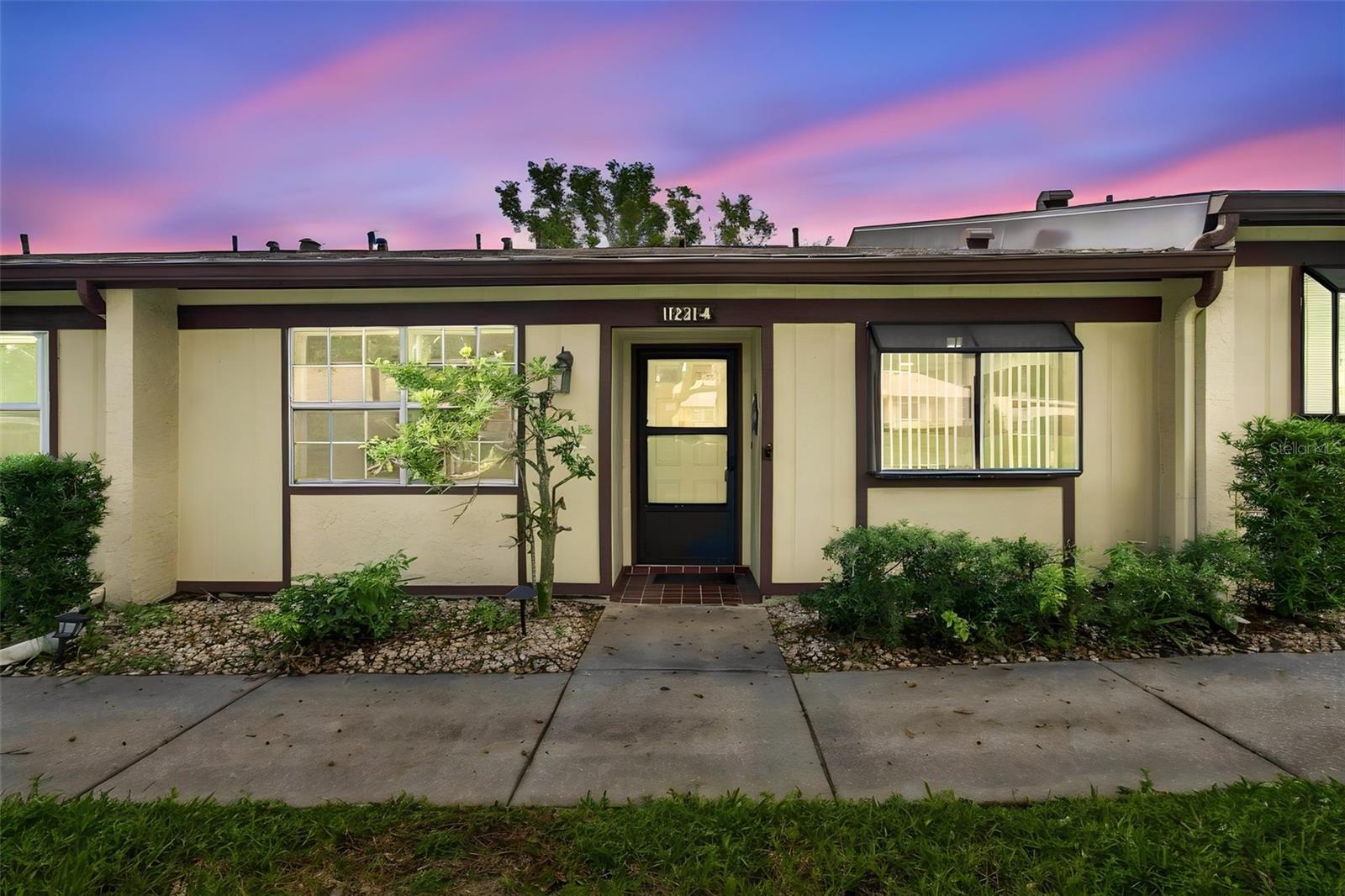 11231 Dollar Lake Unit 4, Port Richey, FL 34668