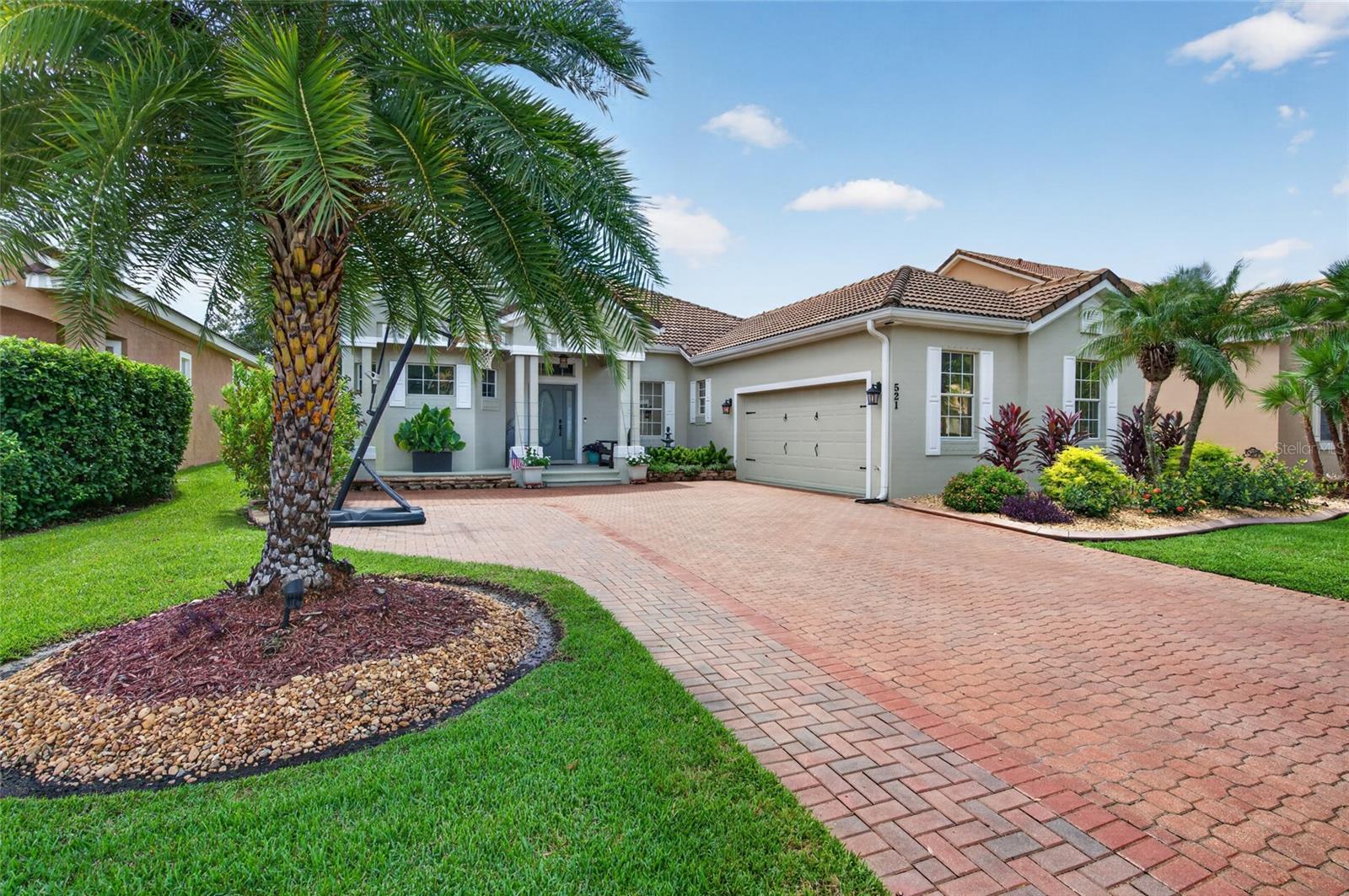 521 Venetian Villa, New Smyrna Beach, FL 32168