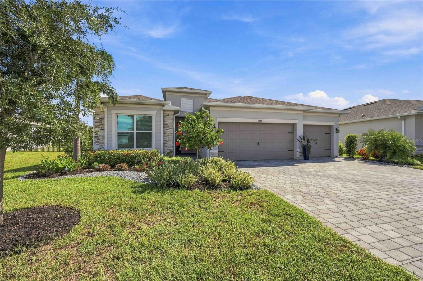 8518 Saint Kitts, Englewood, FL 34224