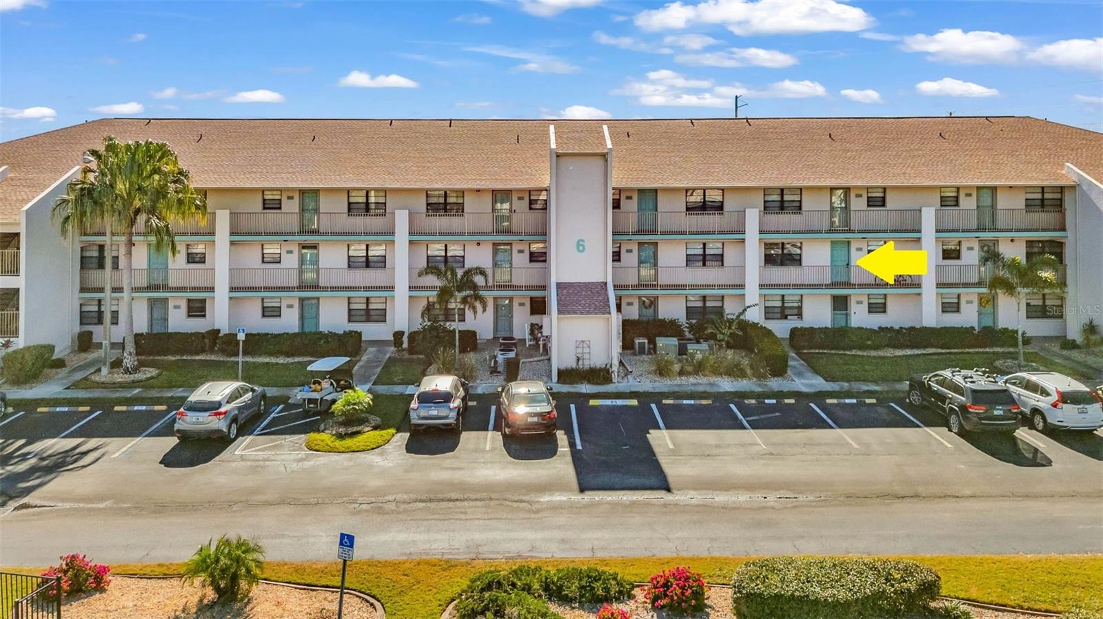 175 Kings Unit 626, Punta Gorda, FL 33983