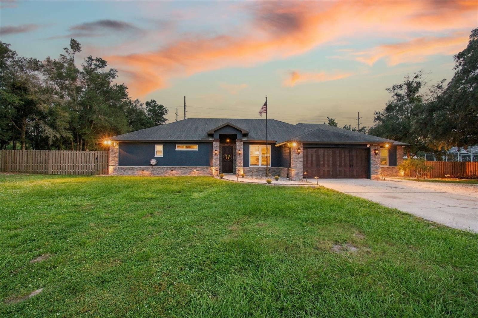 14122 Chesterfield, Hudson, FL 34669