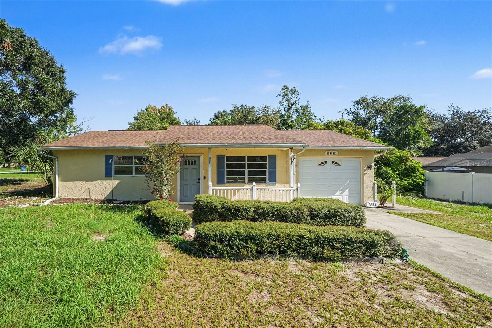 9661 Langan, Spring Hill, FL 34606