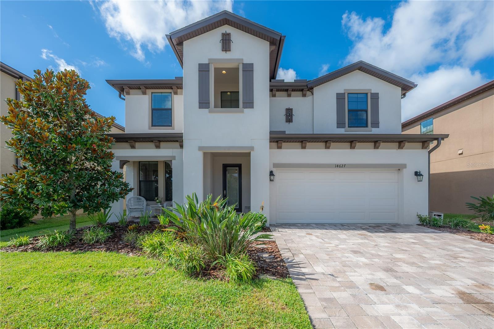 14627 Red Castle, Lithia, FL 33547