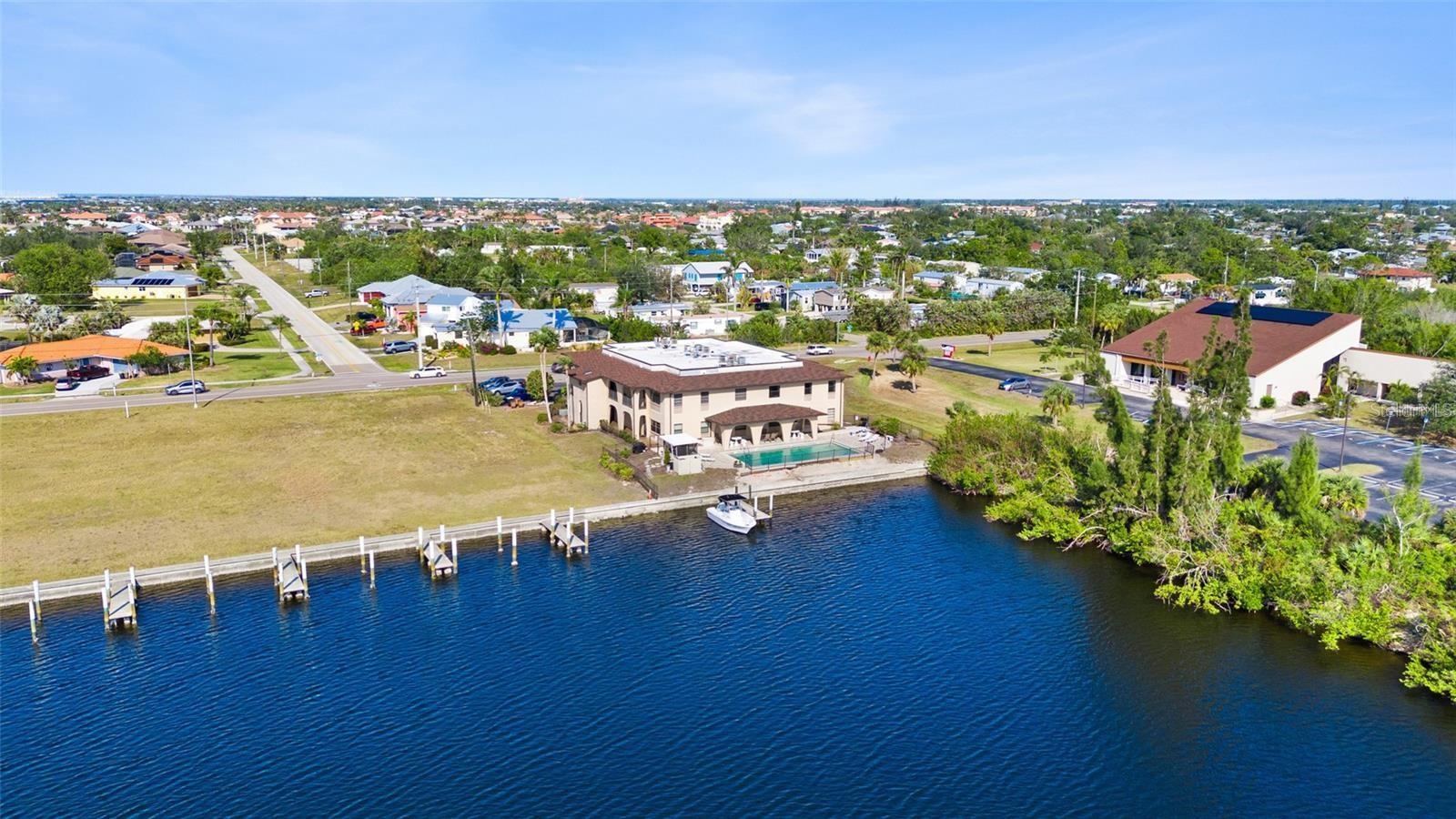 1217 Aqui Esta Unit 5, Punta Gorda, FL 33950