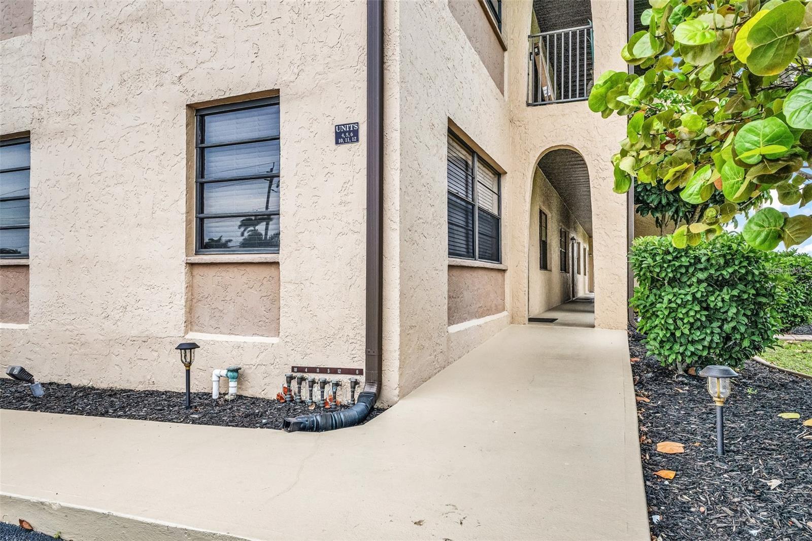 1217 Aqui Esta Unit 5, Punta Gorda, FL 33950