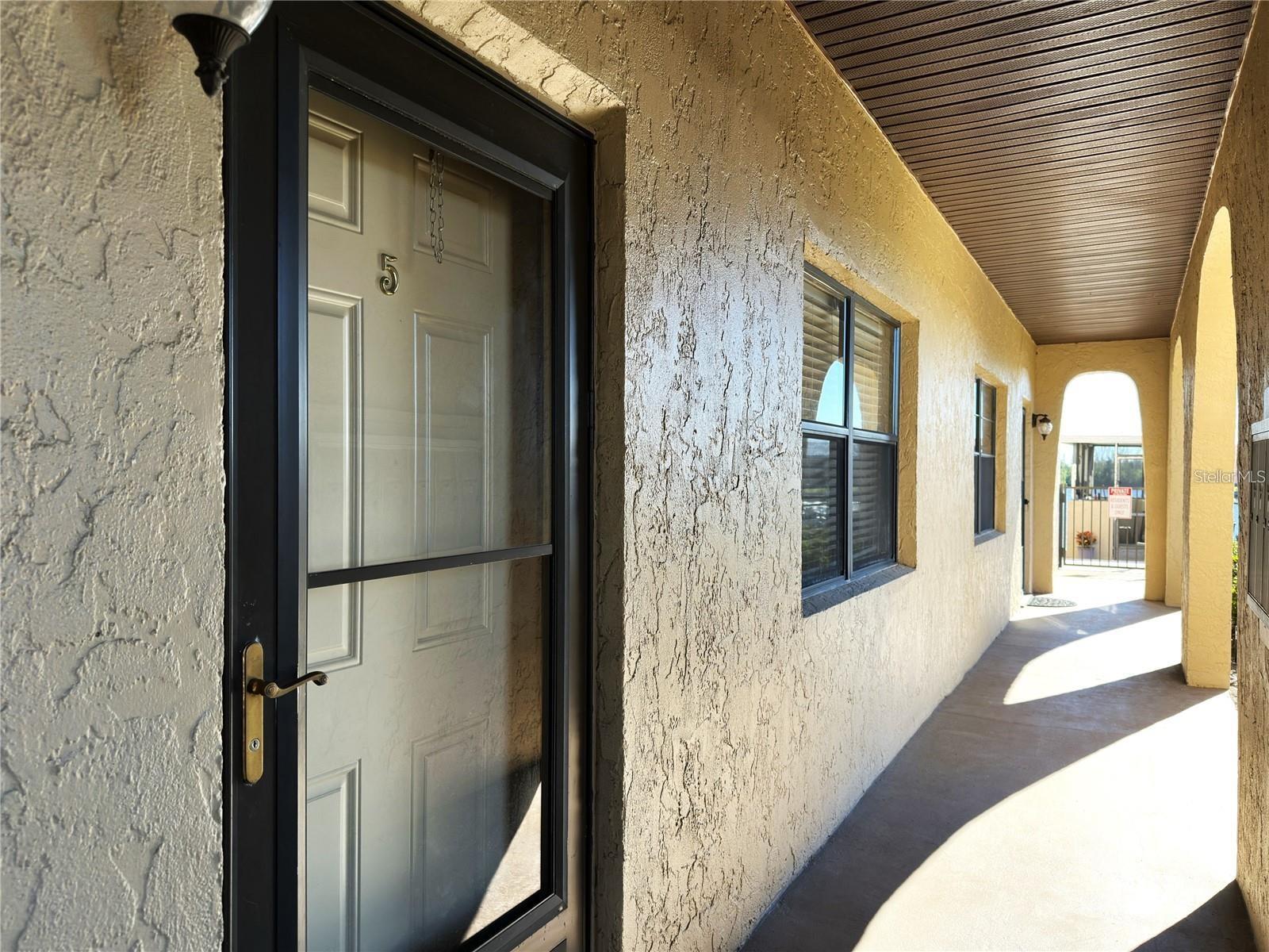 1217 Aqui Esta Unit 5, Punta Gorda, FL 33950