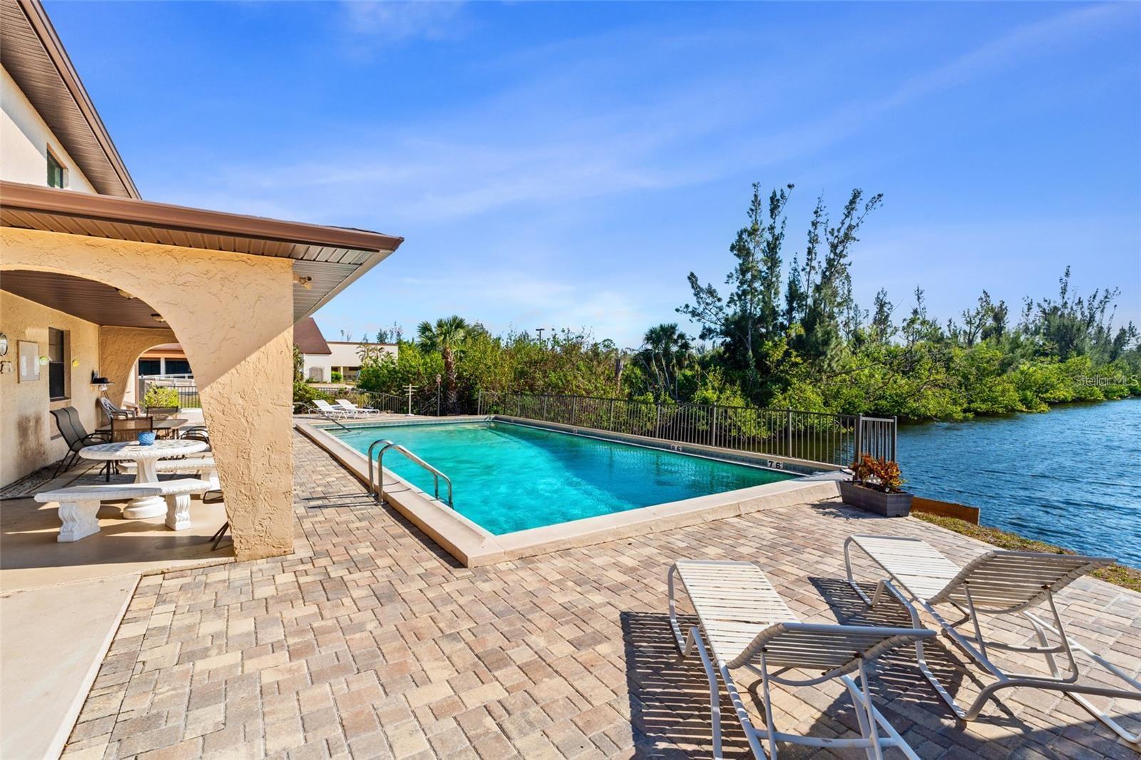 1217 Aqui Esta Unit 5, Punta Gorda, FL 33950