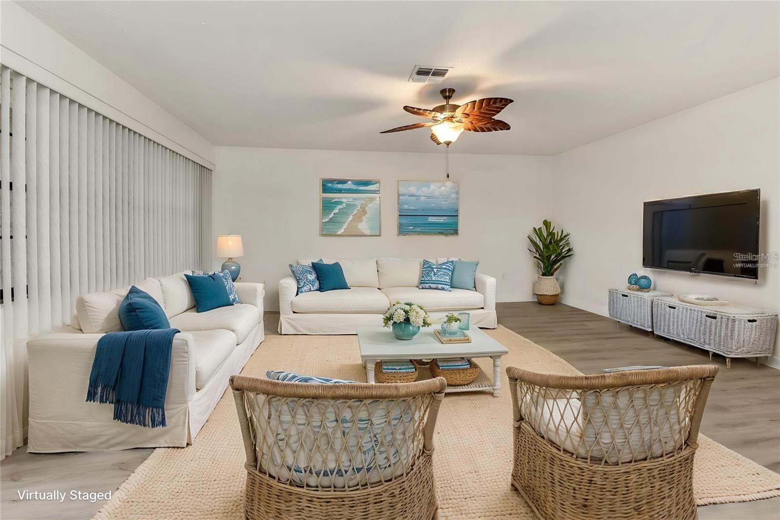 1217 Aqui Esta Unit 5, Punta Gorda, FL 33950