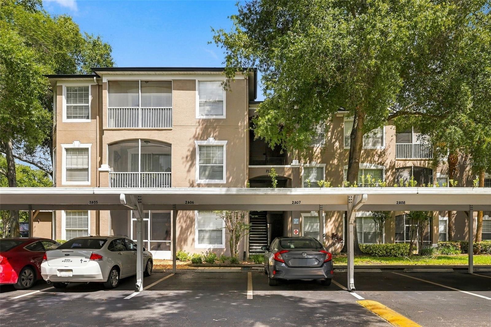 7135 Yacht Basin Unit 211, Orlando, FL 32835