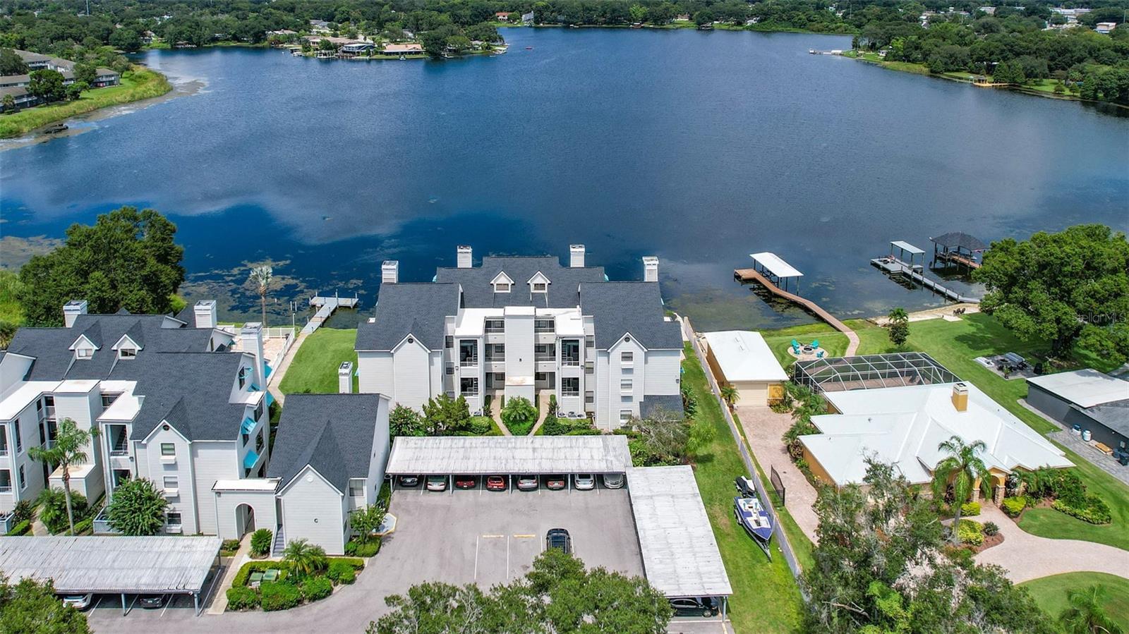 3127 Sligh Unit 204b, Tampa, FL 33614