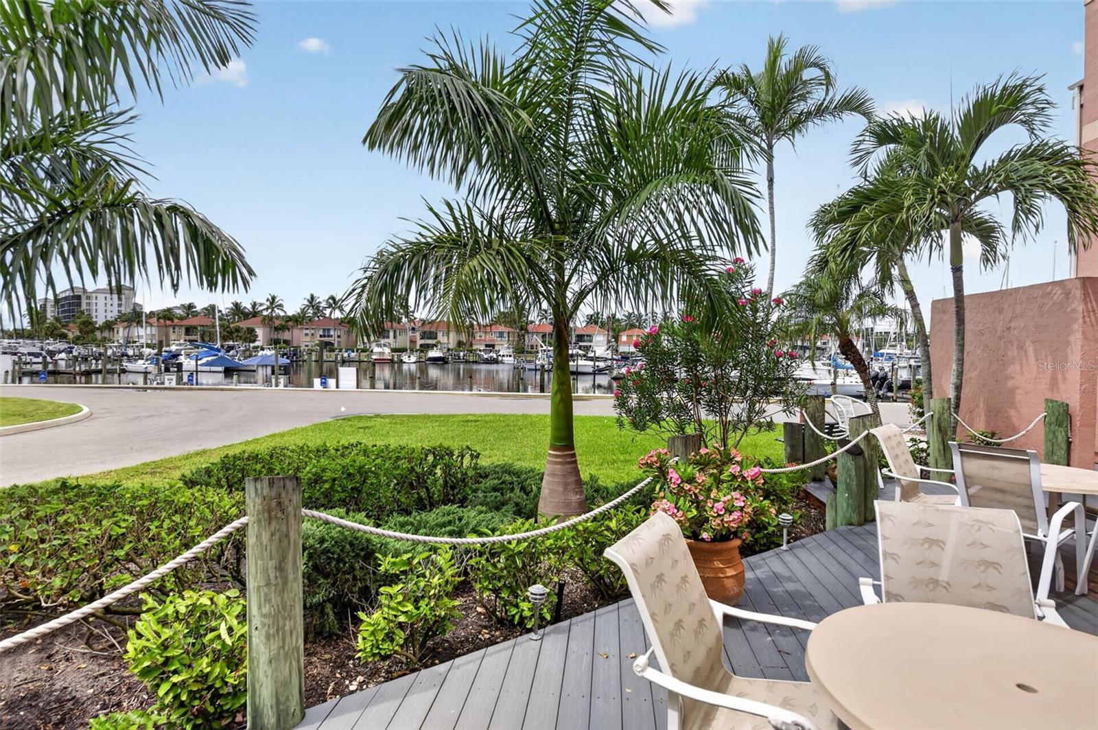 3160 Matecumbe Key Unit 218, Punta Gorda, FL 33955